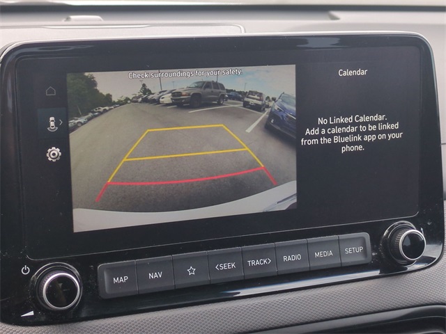 2023 Hyundai Kona N Line photo 22