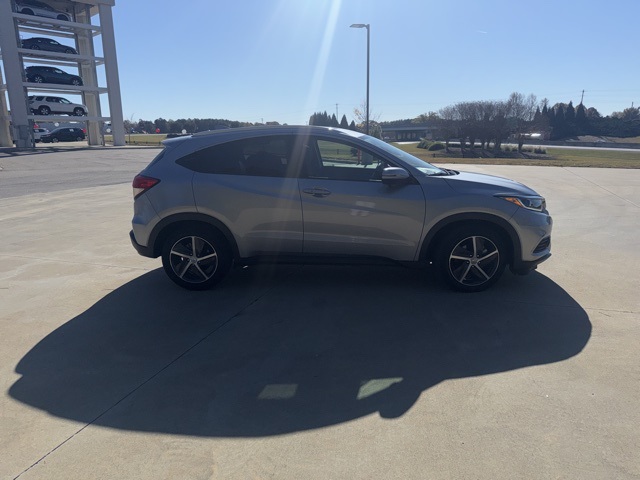 2022 Honda HR-V EX photo 3