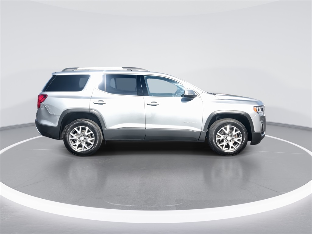 2023 Gmc Acadia SLE photo 7