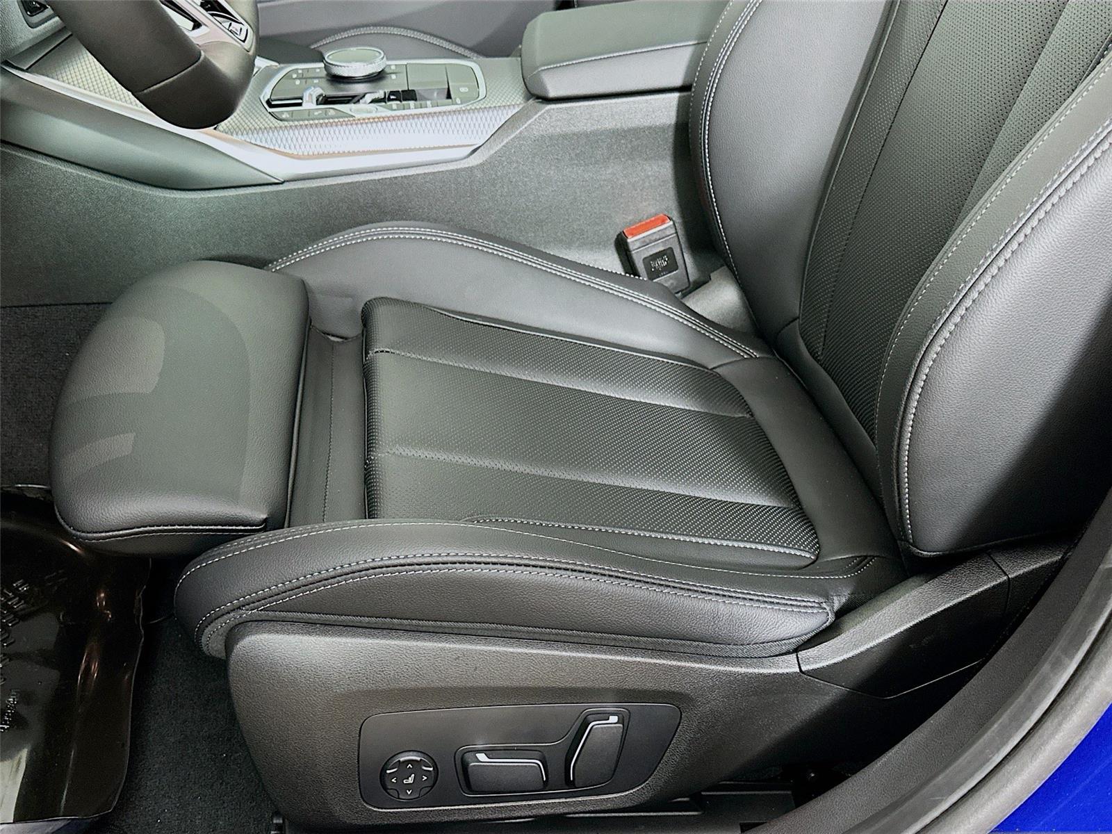 2025 Bmw 330i xDrive photo 19