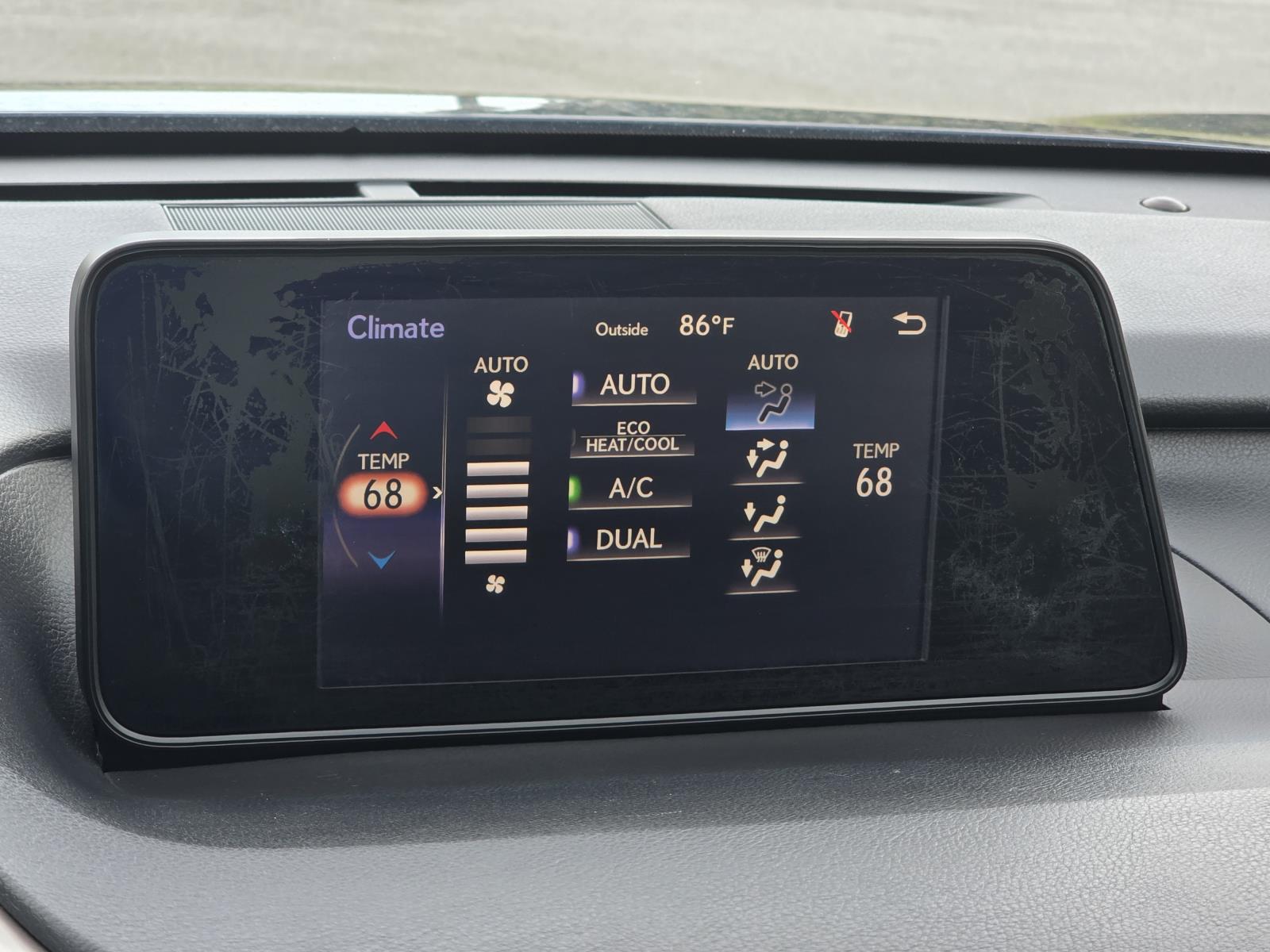 2016 Lexus RX 350 photo 13