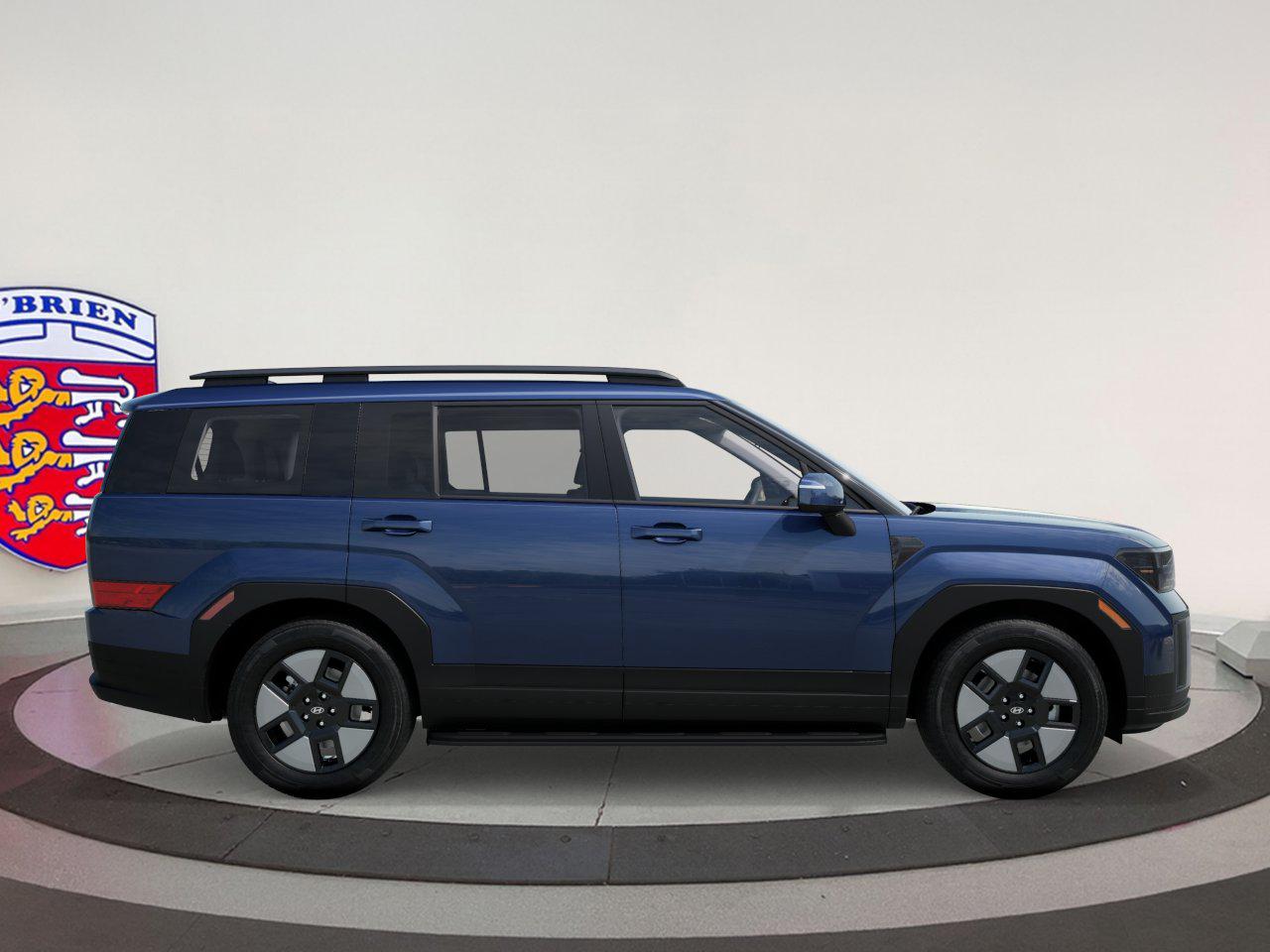 2026 Hyundai Santa Fe SEL photo 5