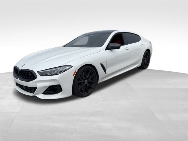 2023 Bmw M850i xDrive GC photo 6