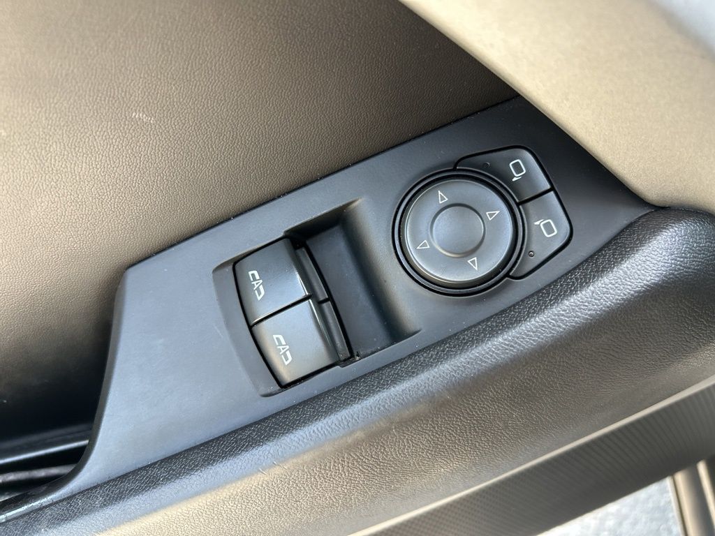 2018 Chevrolet Camaro 1SS photo 14