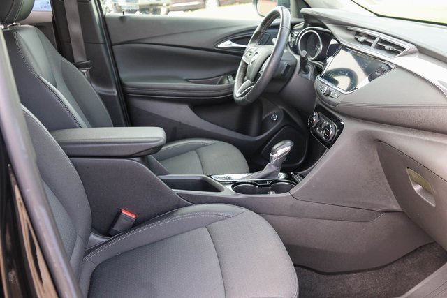 2023 Buick Encore GX Select photo 13