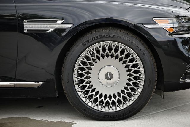 2020 Genesis G90 3.3T Premium photo 2