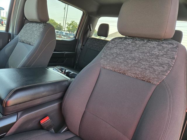 2022 Ford F-150 Tremor photo 25