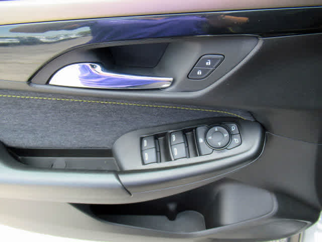 2024 Chevrolet Trailblazer ACTIV photo 26
