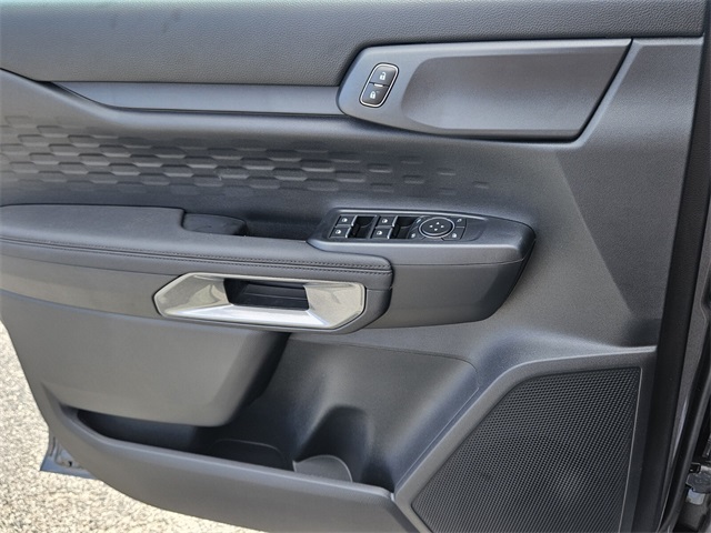 2025 Ford Ranger XLT photo 27