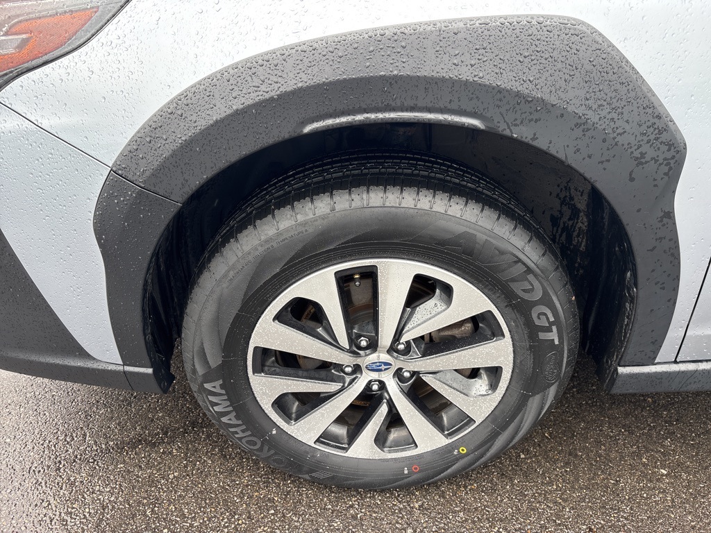 2023 Subaru Outback 2.5i photo 8