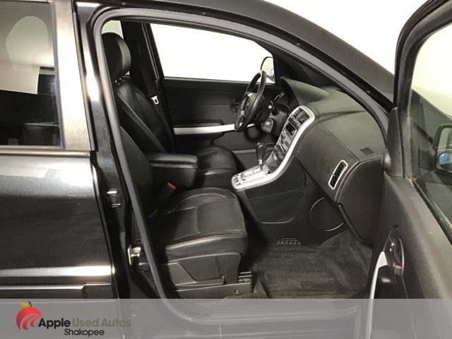 2009 Chevrolet Equinox photo 23