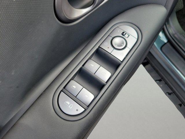 2025 Hyundai Ioniq 5 SEL photo 12