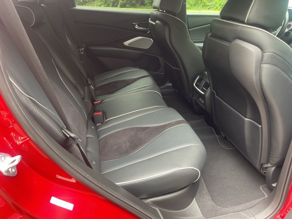 2021 Acura RDX A-Spec photo 20