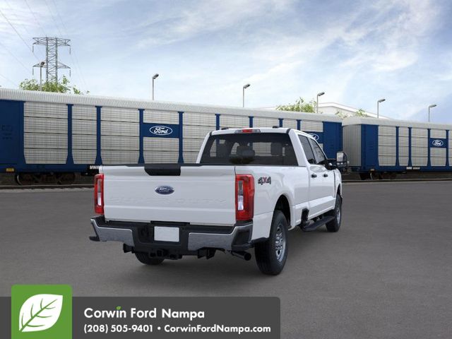 2026 Ford F-250 photo 7