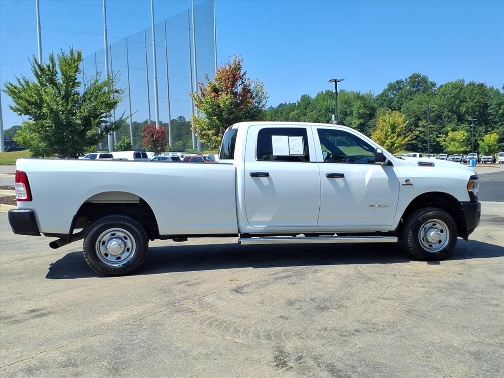 2022 Ram 2500 Tradesman photo 31