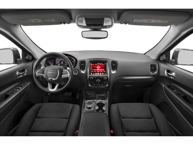 2019 Dodge Durango GT photo 12