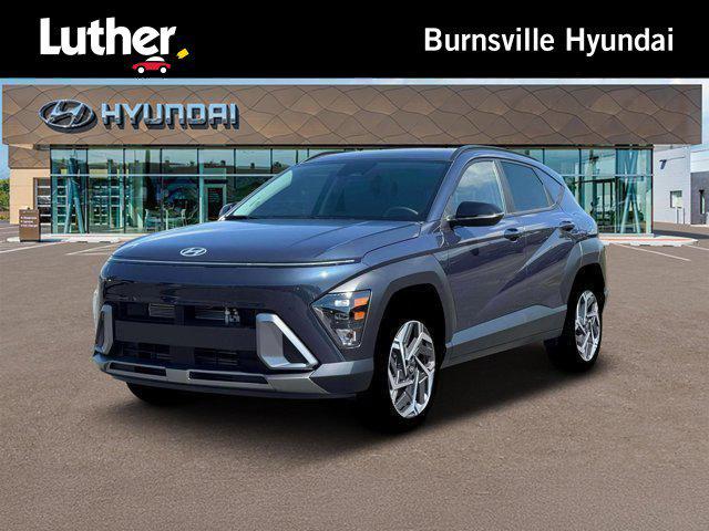 2026 Hyundai Kona SEL Premium's photo