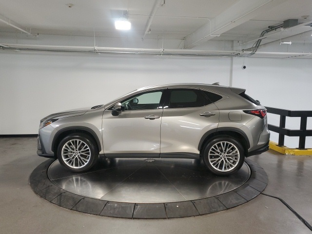 2025 Lexus NX 350 Premium photo 2