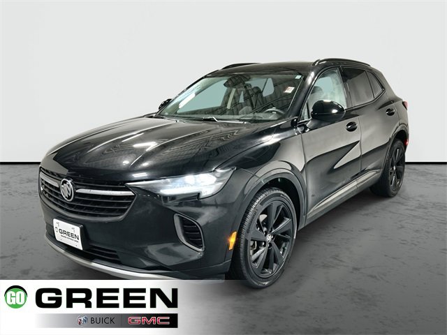 2023 Buick Envision Preferred's photo
