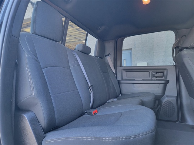 2025 Ram 2500 Tradesman photo 18