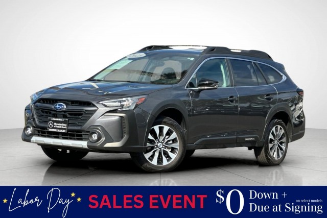 サベージボディ　Pro-line Outback Utility Quad Certified Pre-Owned 2025 Subaru Outback Premium 4D Sport