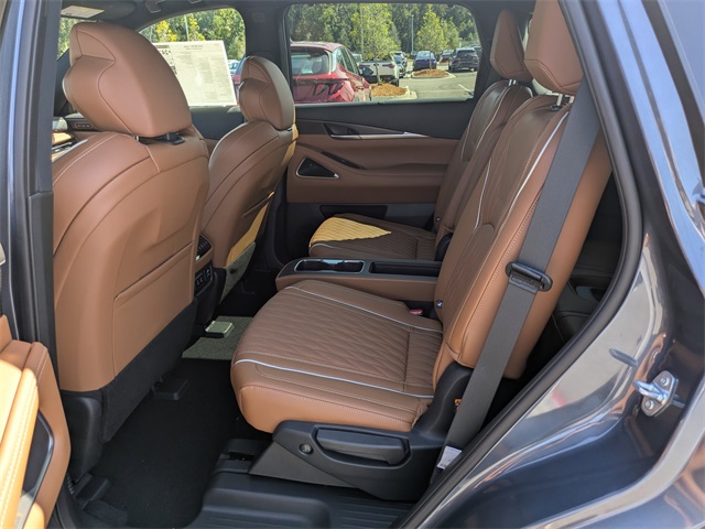 2026 Infiniti QX60 Autograph AWD photo 15