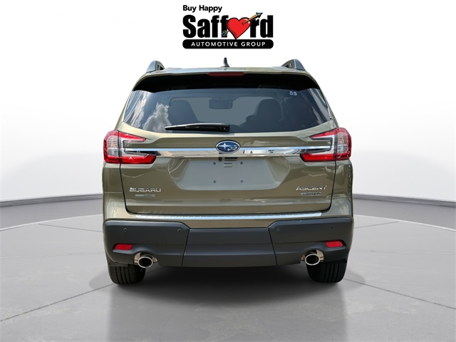 2025 Subaru Ascent Limited photo 7