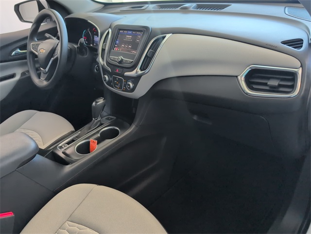 2020 Chevrolet Equinox LT photo 18