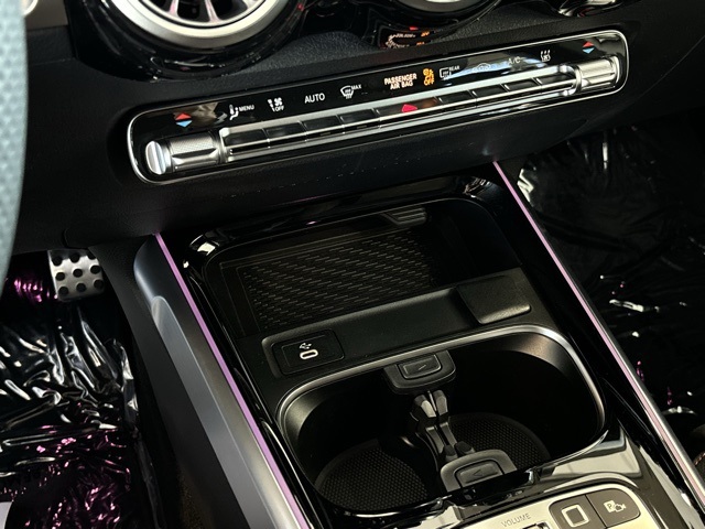 2025 Mercedes Benz EQB 350 4MATIC photo 29