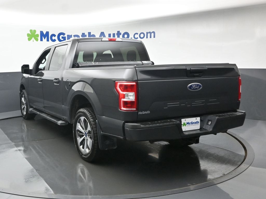 2020 Ford F-150 XL photo 17