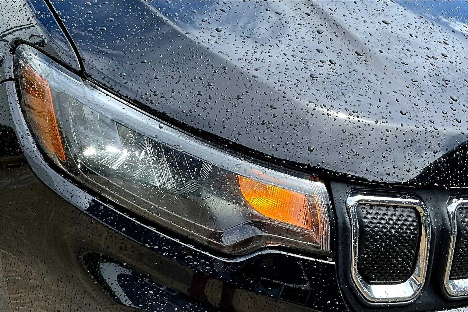 2022 Jeep Compass Latitude photo 22