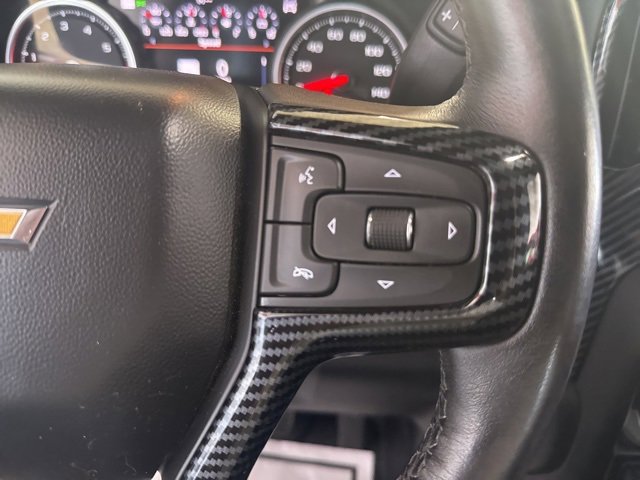 2022 Chevrolet Silverado 1500 High Country photo 15