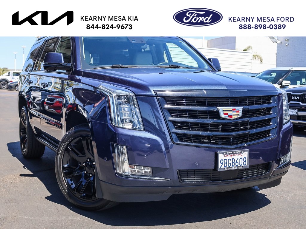 PreOwned Car Deals Used Car Specials Kearny Mesa Ford