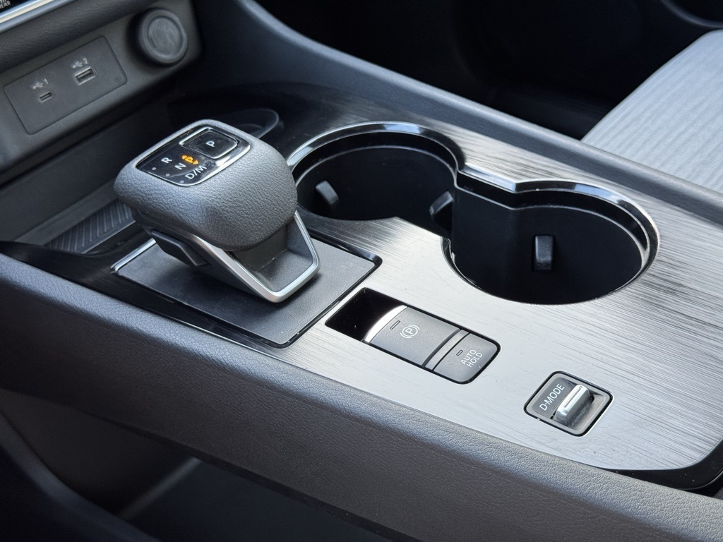 2023 Nissan Rogue SV photo 27