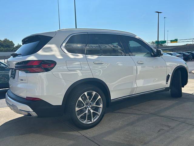2024 Bmw X5 xDrive40i photo 12