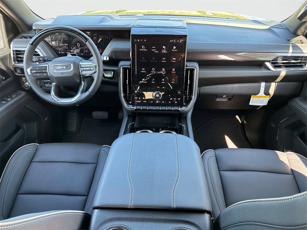 2025 Gmc Yukon photo 22