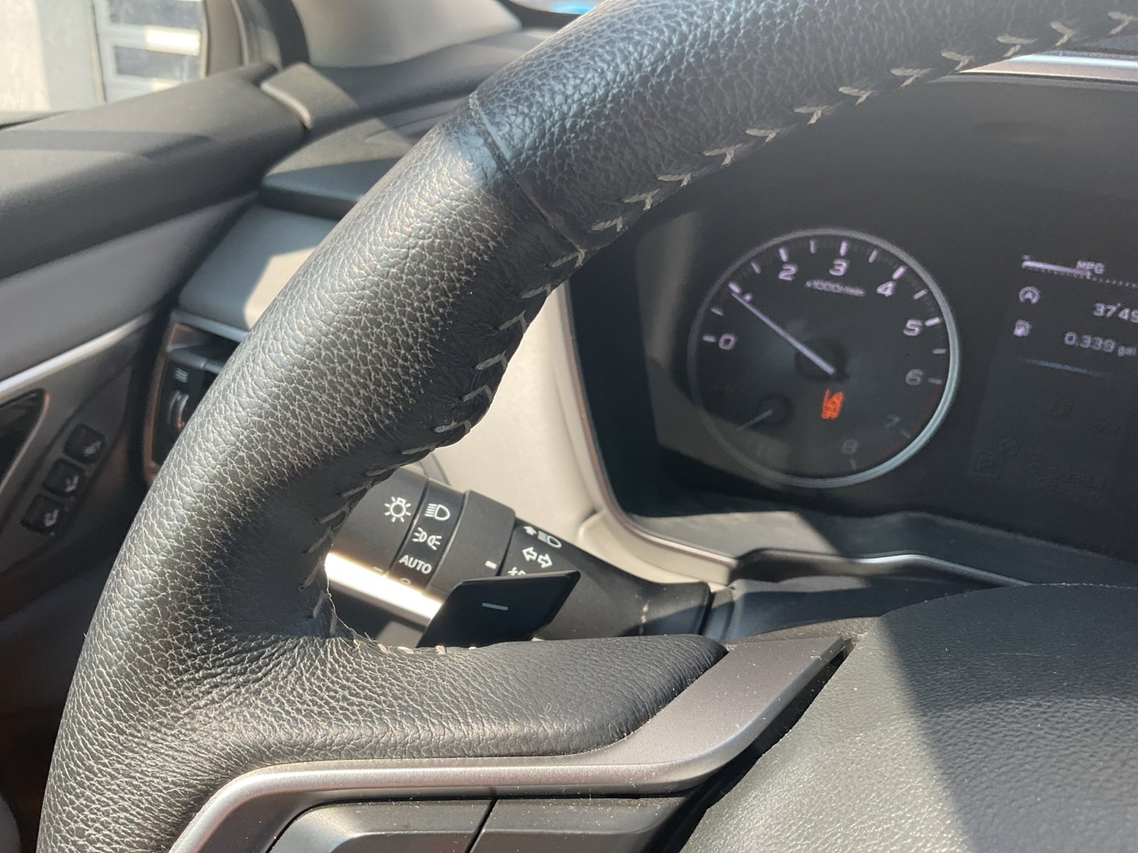 2020 Subaru Outback Limited photo 23
