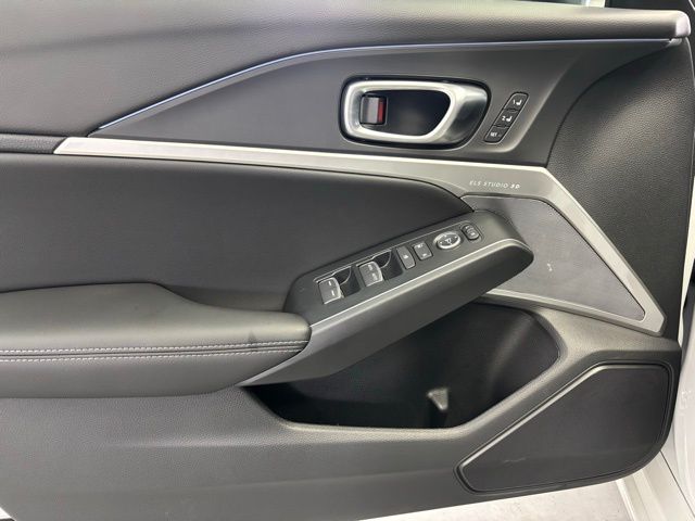 2025 Acura Integra A-Spec photo 11