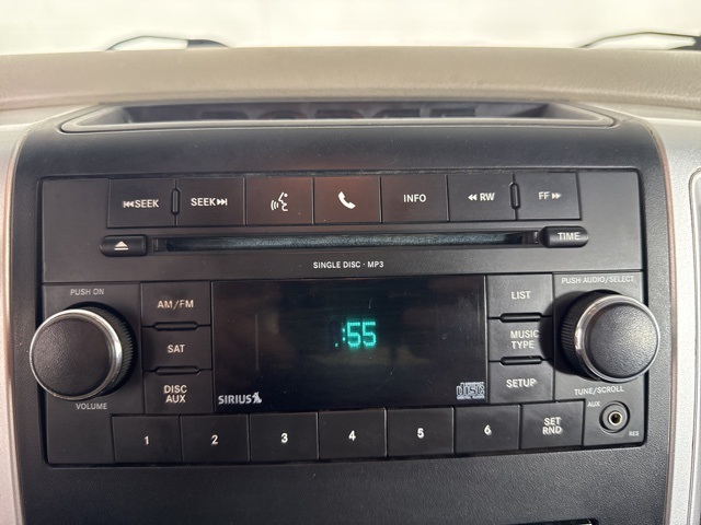 2011 Ram 2500 SLT photo 15