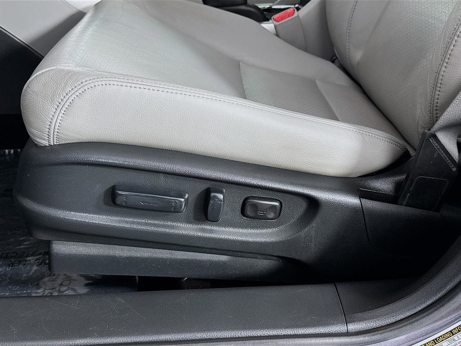 2016 Honda Accord EX-L photo 18