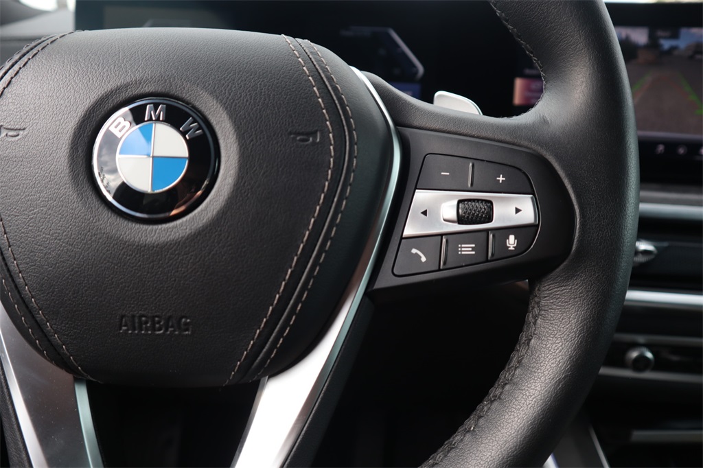2024 Bmw X5 sDrive40i photo 24