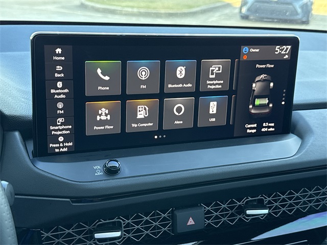 2024 Honda Accord Hybrid Sport photo 20