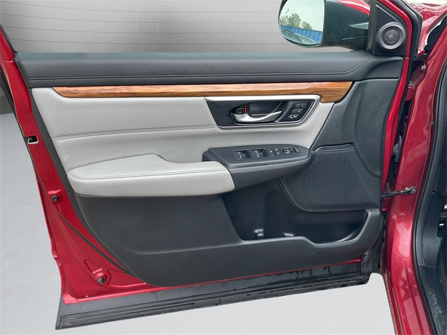 2020 Honda CR-V EX-L photo 36