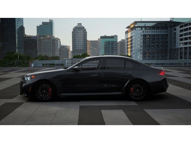 2026 Bmw M5 5 photo 4