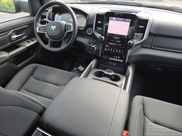 2025 Ram 1500 Big Horn Lone Star photo 27