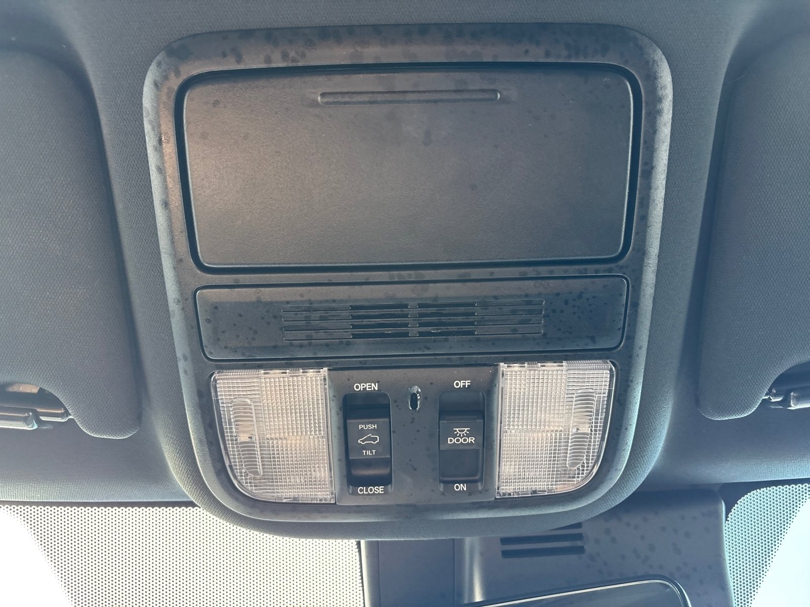 2021 Honda Passport EX-L photo 4