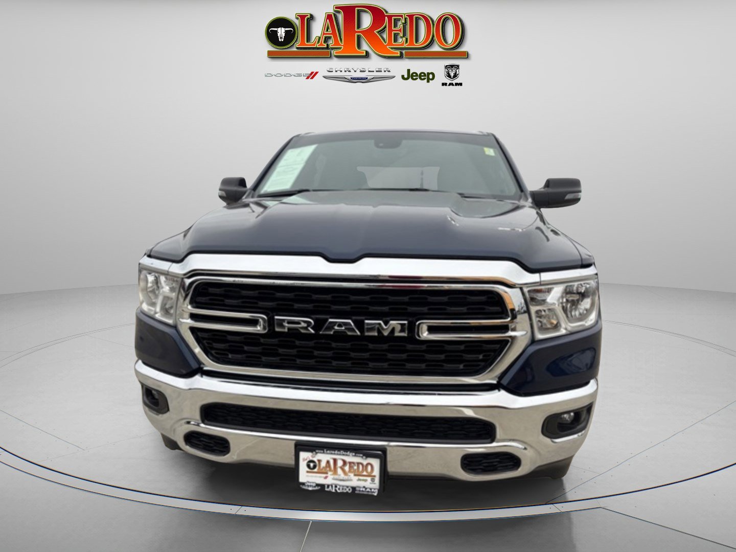 2023 Ram 1500 Lone Star photo 2