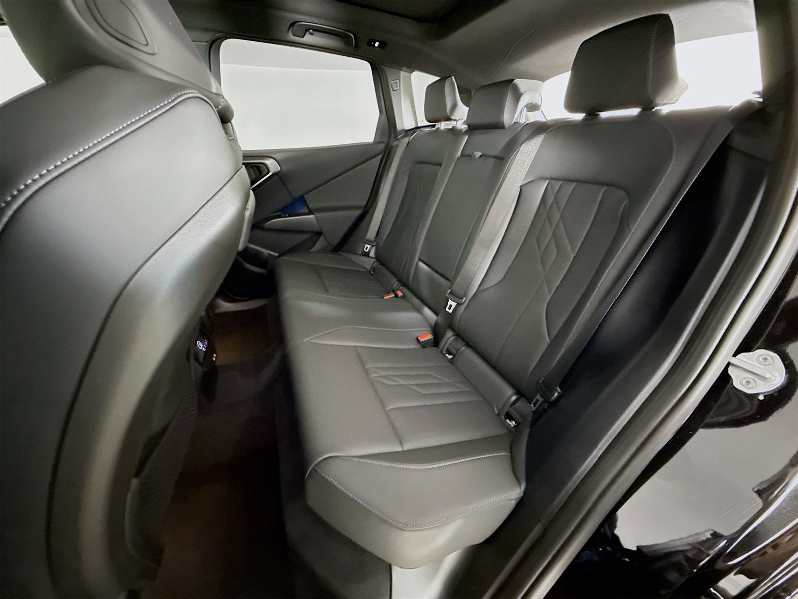 2025 Bmw X3 30x Drive photo 20