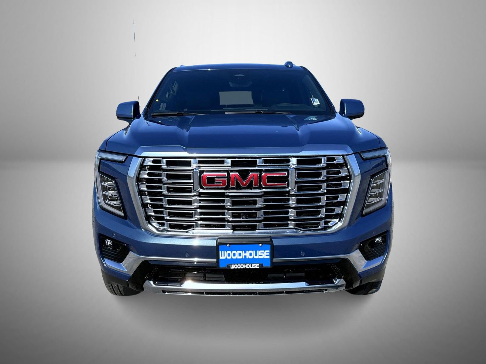 2025 Gmc Yukon Denali photo 2