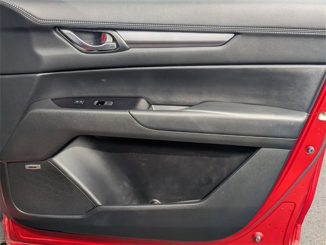 2020 Mazda CX-5 Touring photo 33